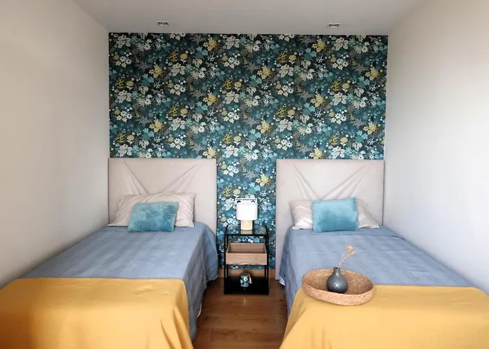 Vitoria-Gasteiz Magnifica Casa