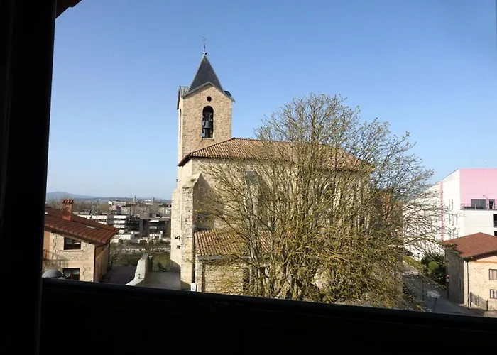 Vitoria-Gasteiz Magnifica Casa