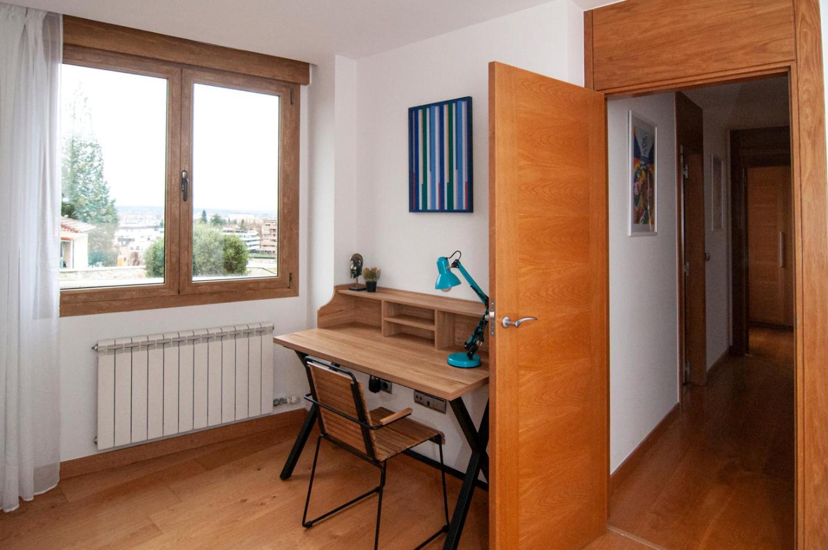 Magnifica Casa Vitòria