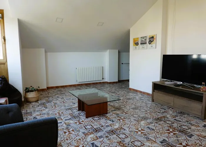 Vitoria-Gasteiz Magnifica Casa