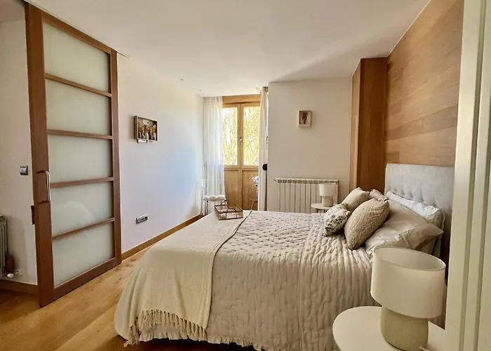 Vitoria-Gasteiz Magnifica Casa