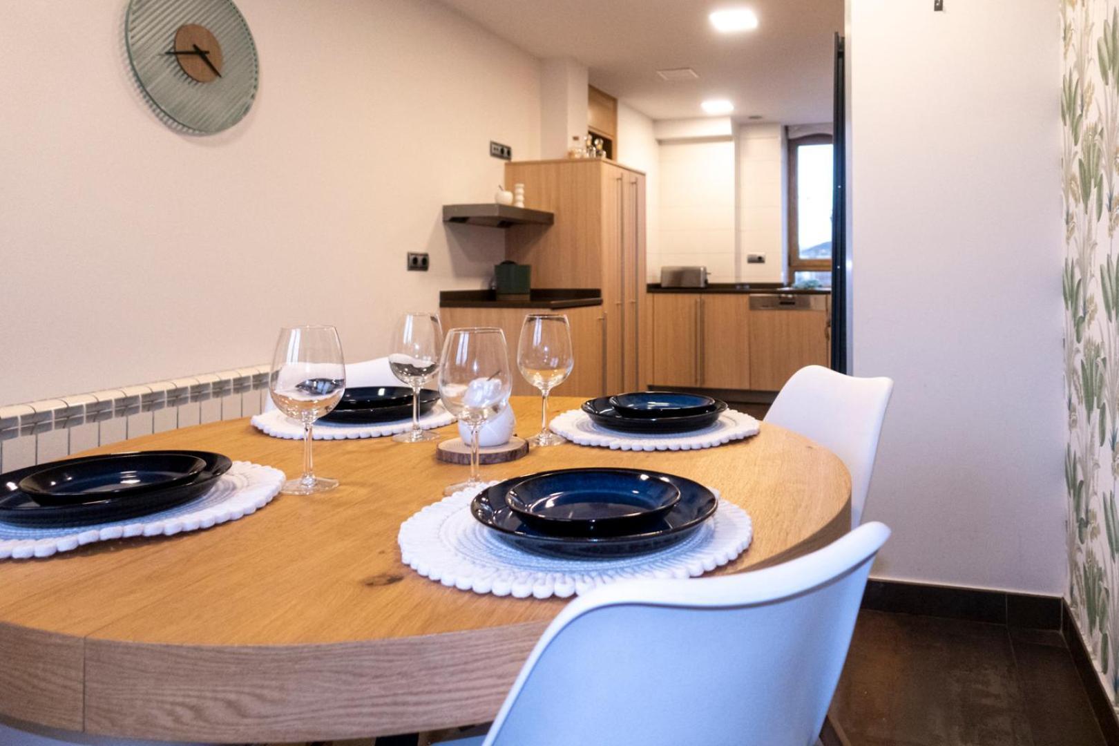 Ferienhaus Magnifica Casa Vitoria-Gasteiz