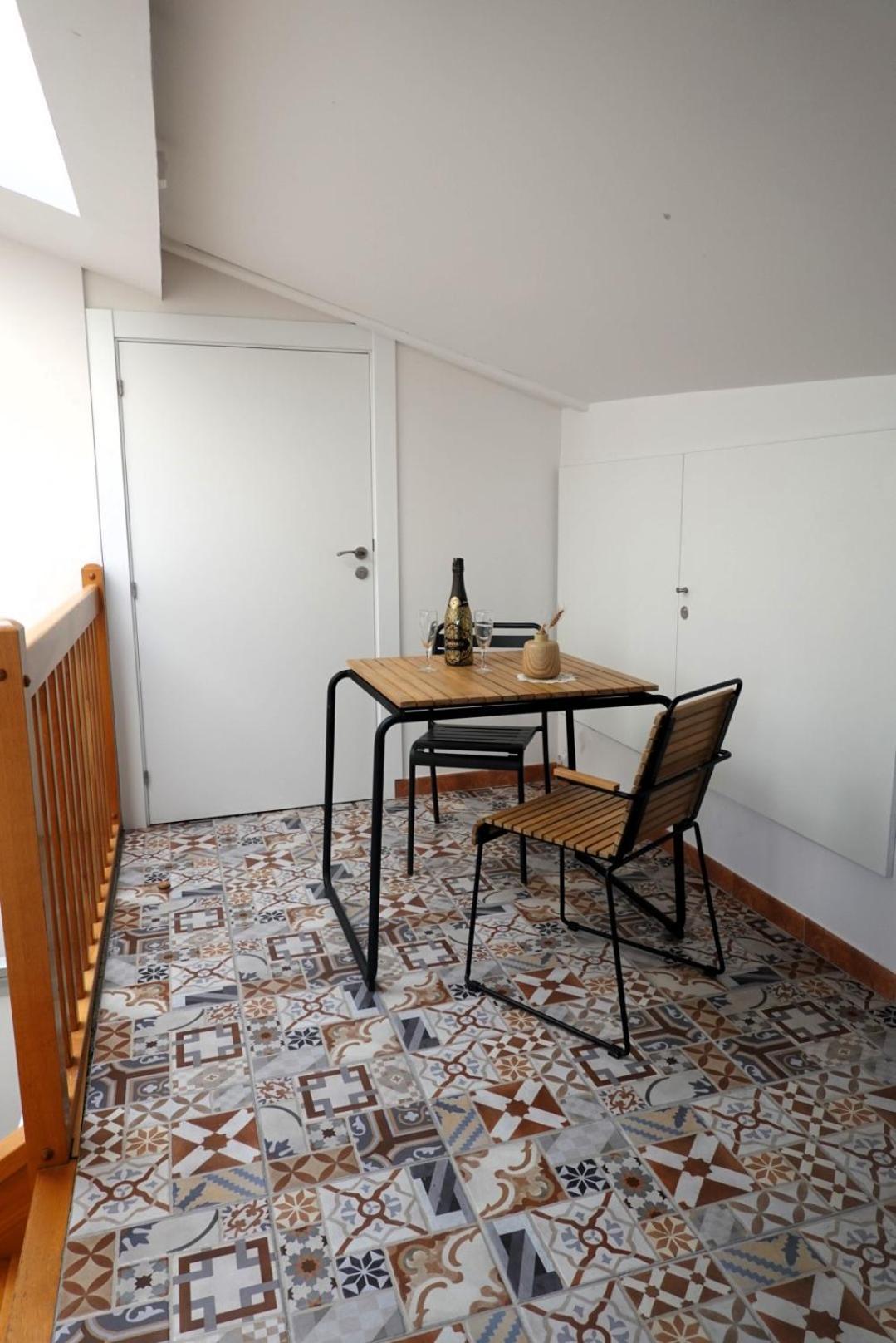 Magnifica Casa Ferienhaus *