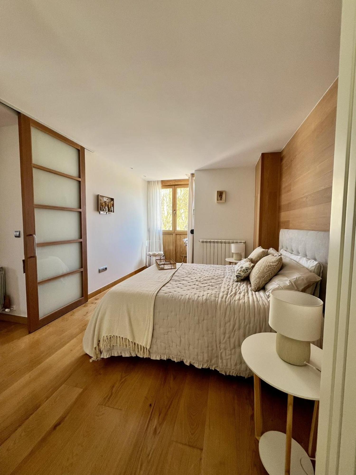 Magnifica Casa Ferienhaus Vitoria-Gasteiz