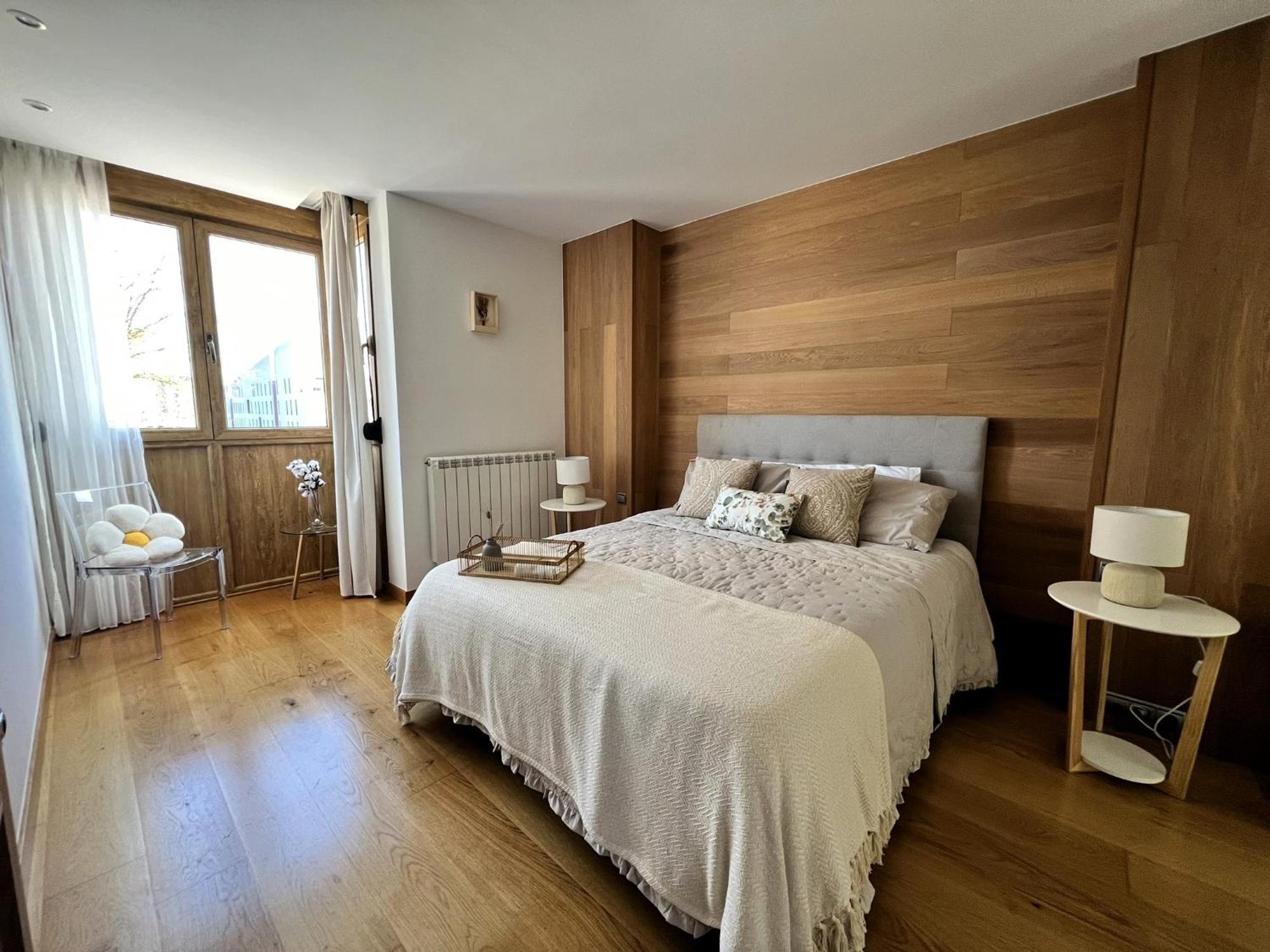 Сasa de vacaciones Magnifica Casa Vitoria