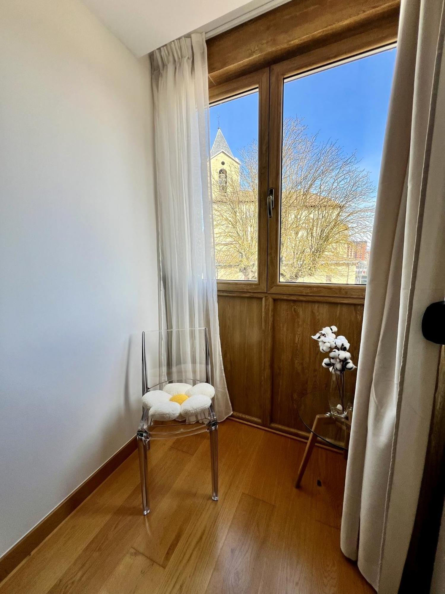 Magnifica Casa Vitoria-Gasteiz